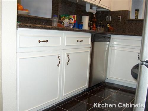 Kitchen Cabinets