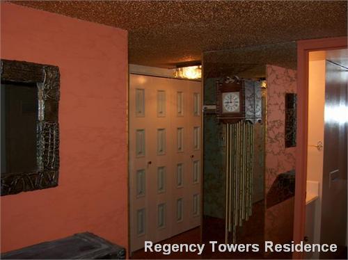 Regency Towers Residence