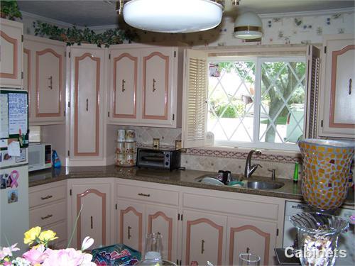 Cabinets 
