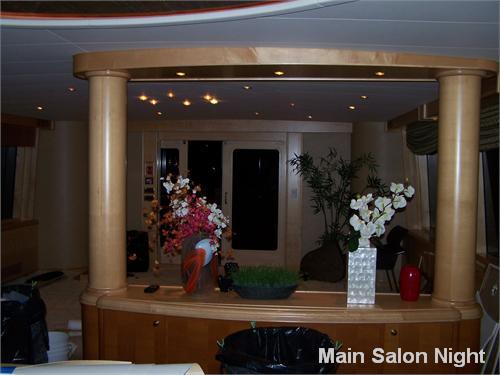 Main Salon Night