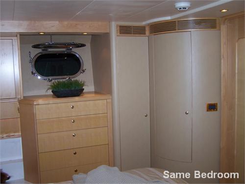 Same Bedroom