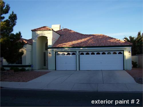 exterior paint # 2