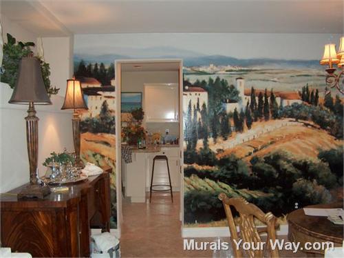 Murals Your Way.com