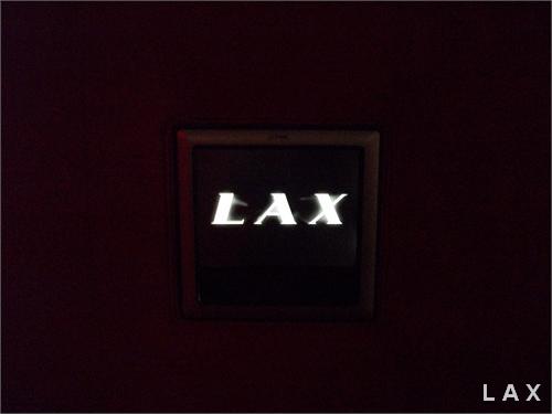 L A X