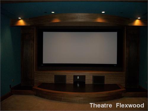 Theatre Flexwood
