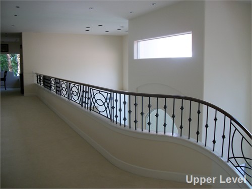 Upper Level