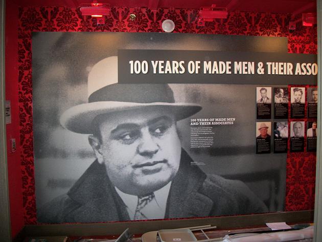 Mob Museum