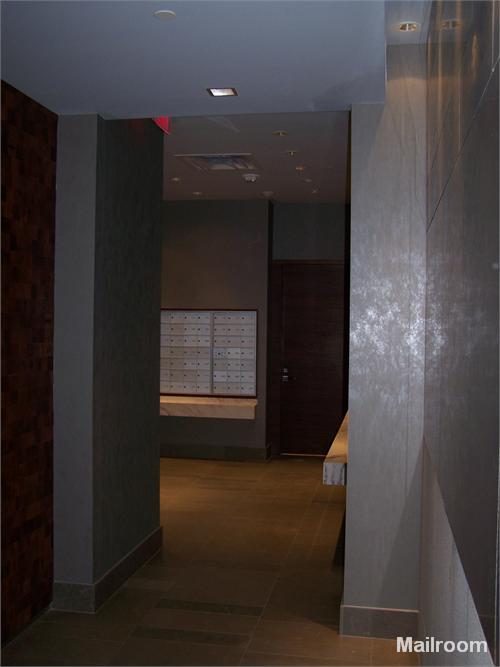 Mailroom