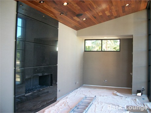 Back Lounge