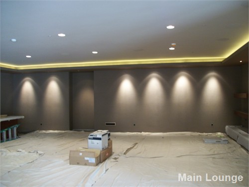Main Lounge