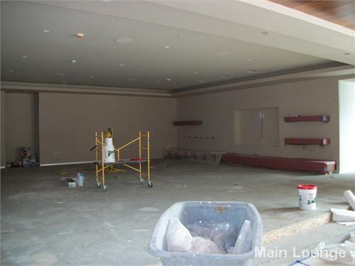 Main Lounge