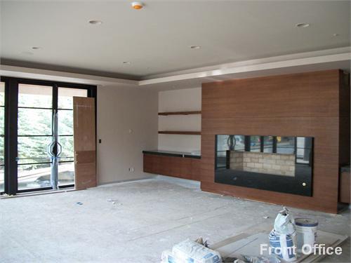 Front Office