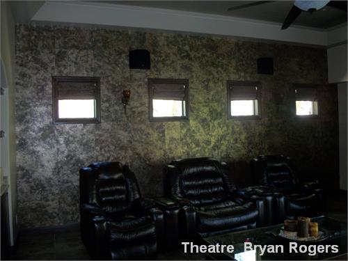 Theatre Bryan Rogers